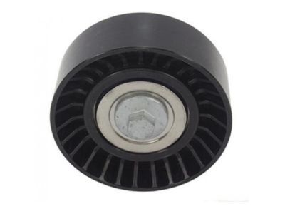 Ford BM5Z-8678-A Idler Pulley