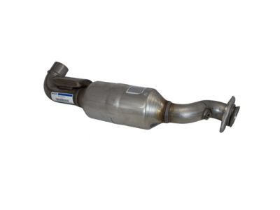 2012 Ford F-150 Catalytic Converter - BL3Z-5E212-E