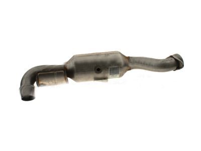 Ford BL3Z-5E212-E Catalytic Converter