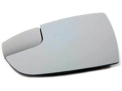 Ford CM5Z-17K707-F Glass Assembly - Rear View Outer Mirror