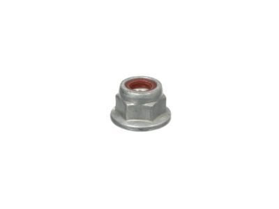 Ford -W520201-S440 Air Cleaner Assembly Nut