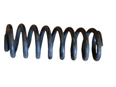 1997 Ford E-250 Econoline Coil Springs - F2UZ-5310-G