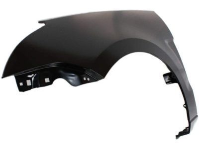 Ford 8S4Z-16006-A Fender Assembly - Front