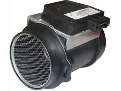 Lincoln Town Car Mass Air Flow Sensor - F2VZ-12B579-AARM