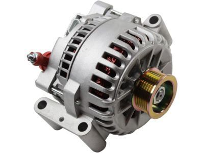 Ford 6R3Z-10346-A Alternator Assembly