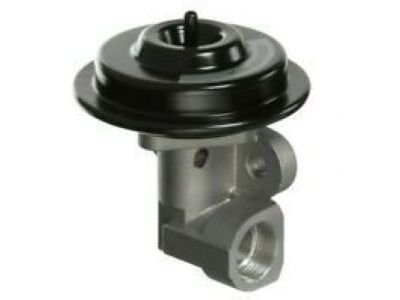 Ford Bronco EGR Valve - JT4Z-9D475-A