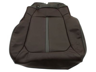 Ford F-150 Seat Cover - GL3Z-1662901-AQ