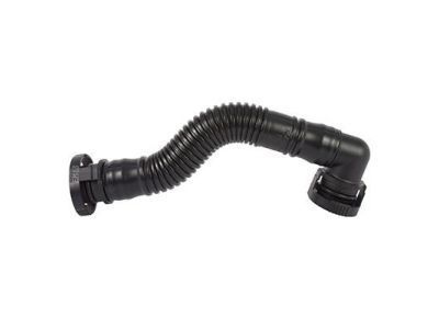 Lincoln PCV Hose - 3W4Z-9K617-AA