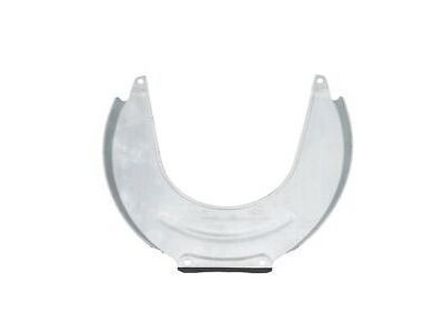 Ford FOTZ-2K004-A Splash Shield