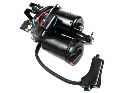 2010 Lincoln Town Car Air Suspension Compressor - 8W1Z-5319-A