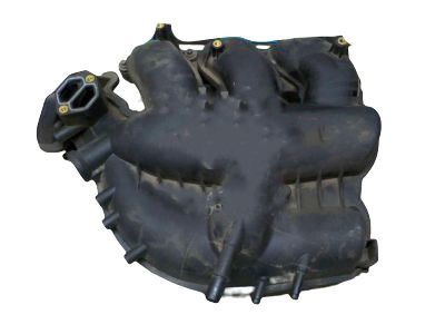 Ford 5L8Z-9424-AA Manifold Assy - Inlet