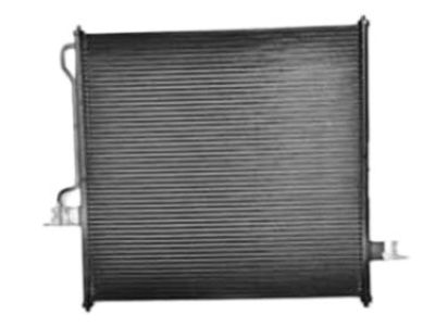 2010 Ford Explorer Sport Trac A/C Condenser - 8L2Z-19712-AA