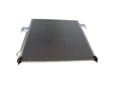 Mercury 8L2Z-19712-AA Condenser