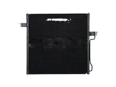 Ford 8L2Z-19712-AA Condenser