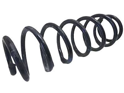 2010 Mercury Milan Coil Springs - AE5Z-5560-A