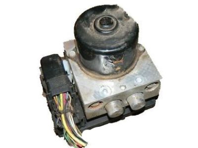 Ford Escape Brake Controller - 5L8Z-2B373-AC