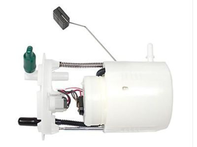 Ford DA8Z-9H307-H Fuel Pump Assembly