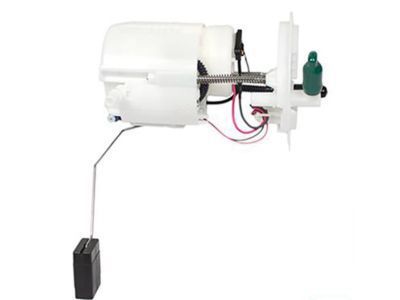 Ford DA8Z-9H307-H Fuel Pump Assembly