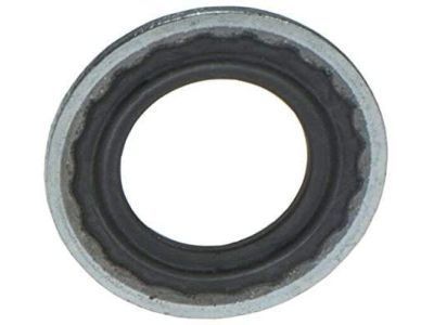 Lincoln Mark VIII Drain Plug Washer - F3DZ-6734-A