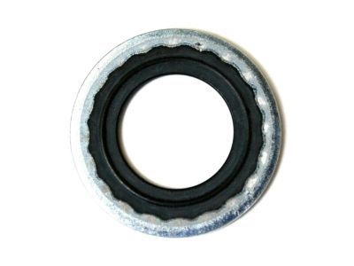 Mercury F3DZ-6734-A Drain Plug Gasket