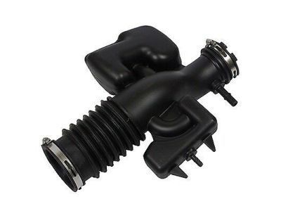 2013 Ford F-150 Air Intake Coupling - BL3Z-9B659-B