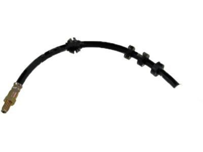 Ford YS4Z-2078-AA Hose Assy - Brake                  