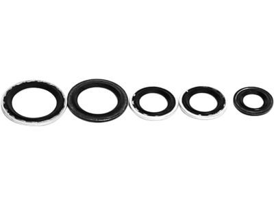 Ford 6E5Z-19B596-AA Kit - O Ring