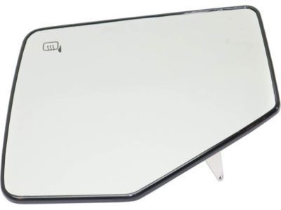 Mercury 6L2Z-17K707-E Mirror Glass