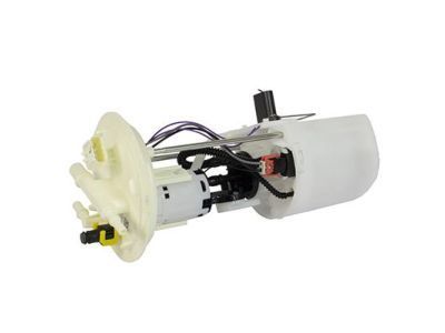 Ford Transit-350 HD Fuel Pump - CK4Z-9H307-D