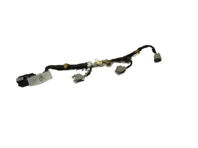 Ford BU5Z-14A411-CC Wire Assy - Jumper