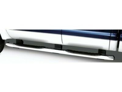 Ford 4C3Z-16450-DAA Running Board