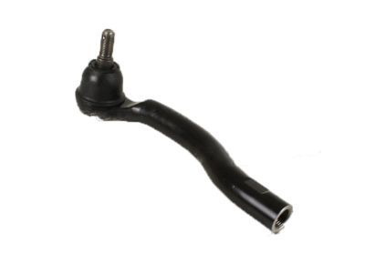 Lincoln Tie Rod End - 7T4Z-3A130-B