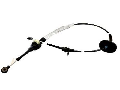 Lincoln 2C5Z-7E395-BB Shift Control Cable