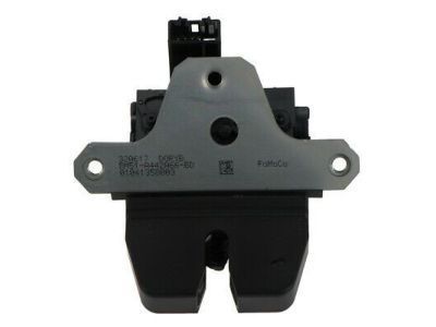 Ford FA1Z-7443150-A Latch Assy - Tailgate