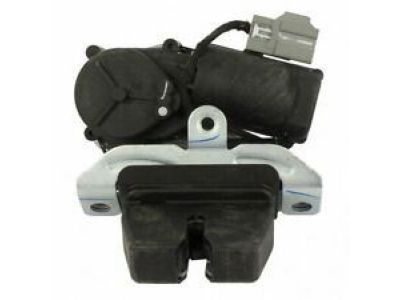 Ford FA1Z-7443150-A Latch Assy - Tailgate