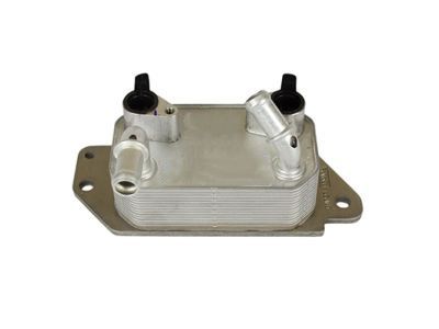 Ford CV6Z-7A095-A Transmission Cooler