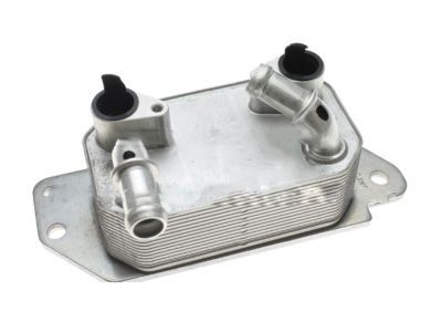 Ford CV6Z-7A095-A Transmission Cooler