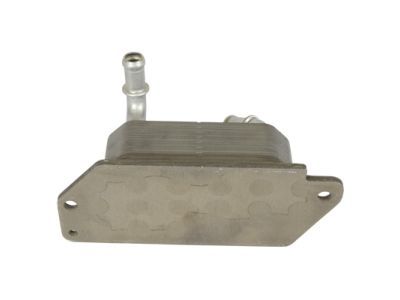 Ford CV6Z-7A095-A Transmission Cooler