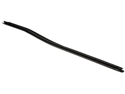 1997 Ford F-250 Weather Strip - F65Z-1521452-AA