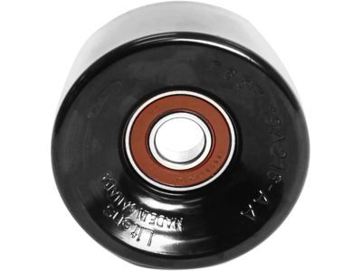 Ford F65Z-8678-AAA Idler Pulley