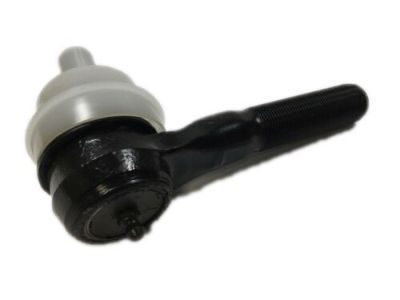 1999 Ford E-250 Econoline Tie Rod End - 6C2Z-3A131-C