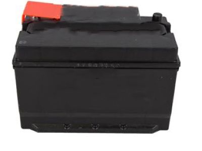 Ford BXL-40-R Battery