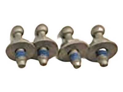 Ford -W713408-S439 Support Cylinder Ball Stud