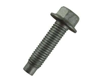 Mercury -W713065-S439 Lower Shaft Bolt