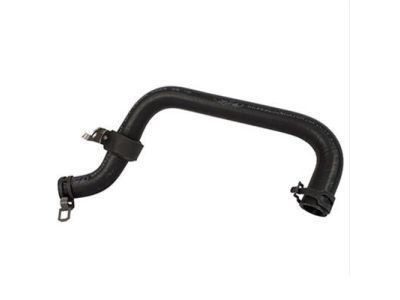 2005 Ford Mustang Power Steering Hose - 8R3Z-3691-A