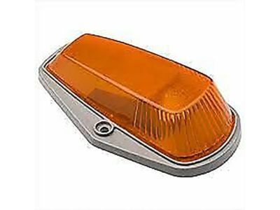 1995 Ford F-250 Side Marker Light - EOTZ-15442-E