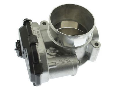 2022 Lincoln Navigator Throttle Body - HL3Z-9E926-A