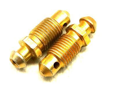 Lincoln 8M-2208-AB Screw - Bleed