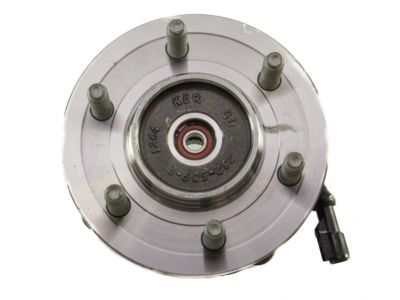 Ford G2MZ-1104-R Hub Assembly - Wheel