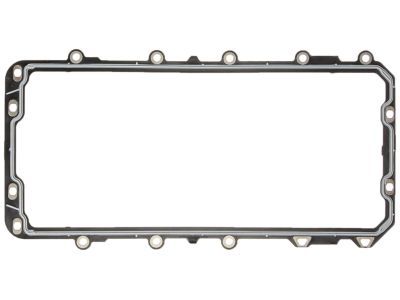 Ford 3L3Z-6710-AA Gasket - Oil Pan